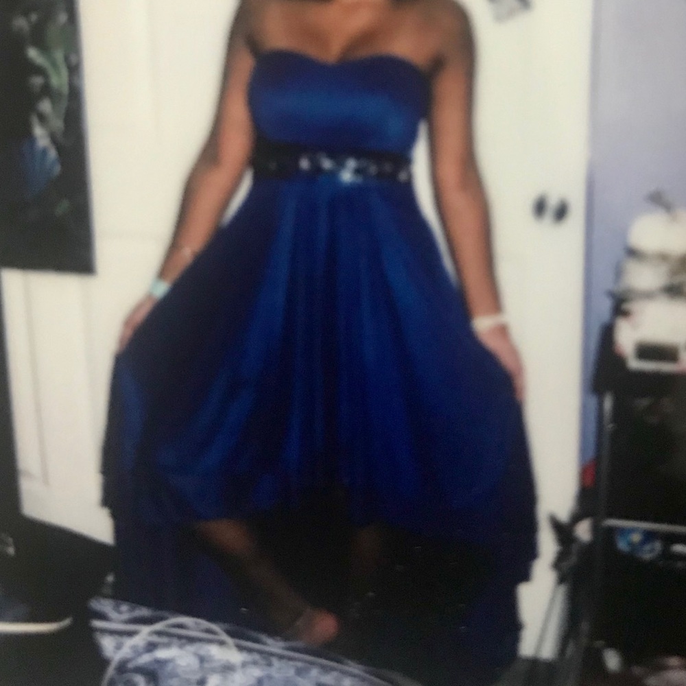 Prom/Homecoming Formal Dress